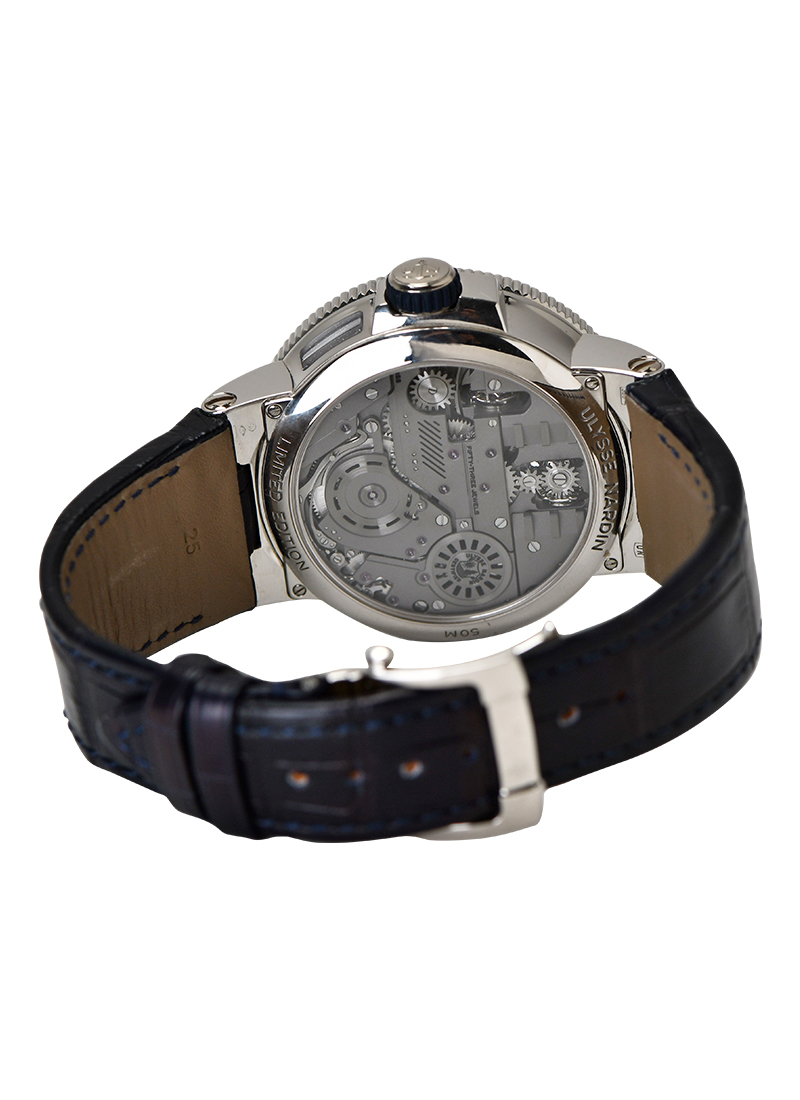 Ulysse Nardin