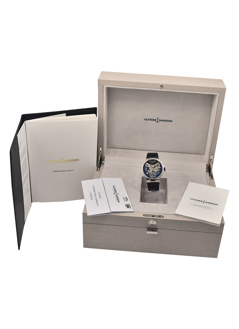 Ulysse Nardin
