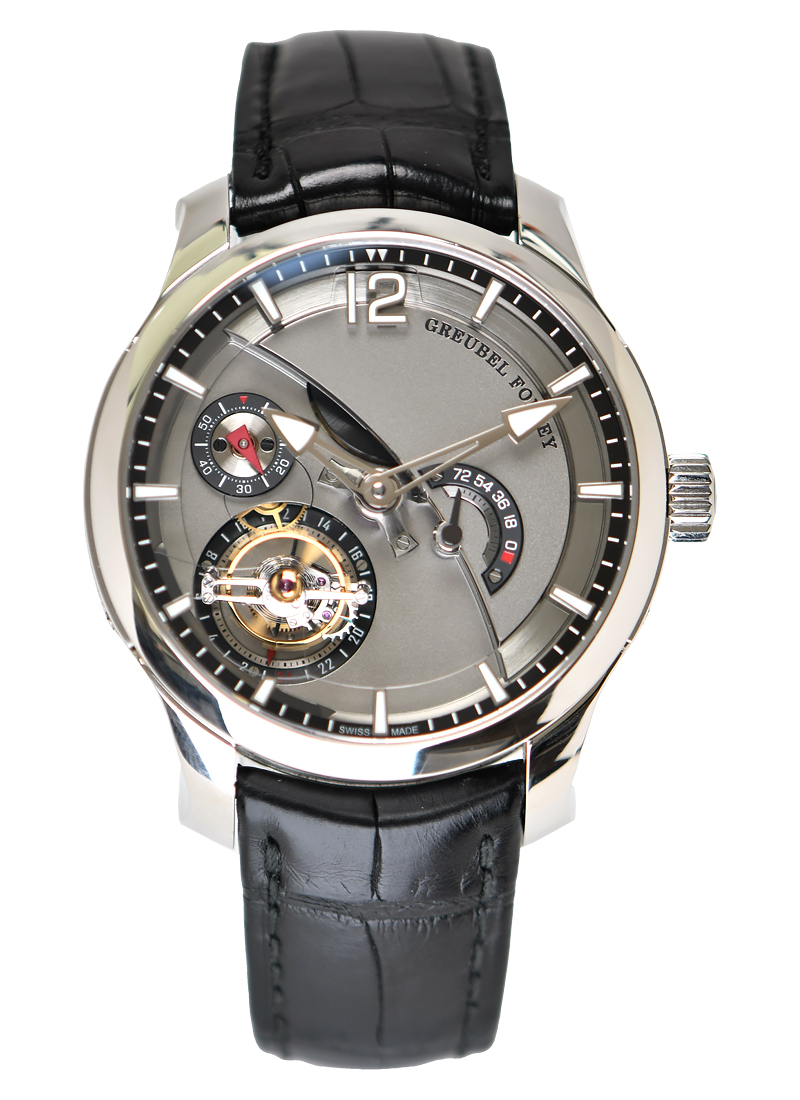 Greubel Forsey