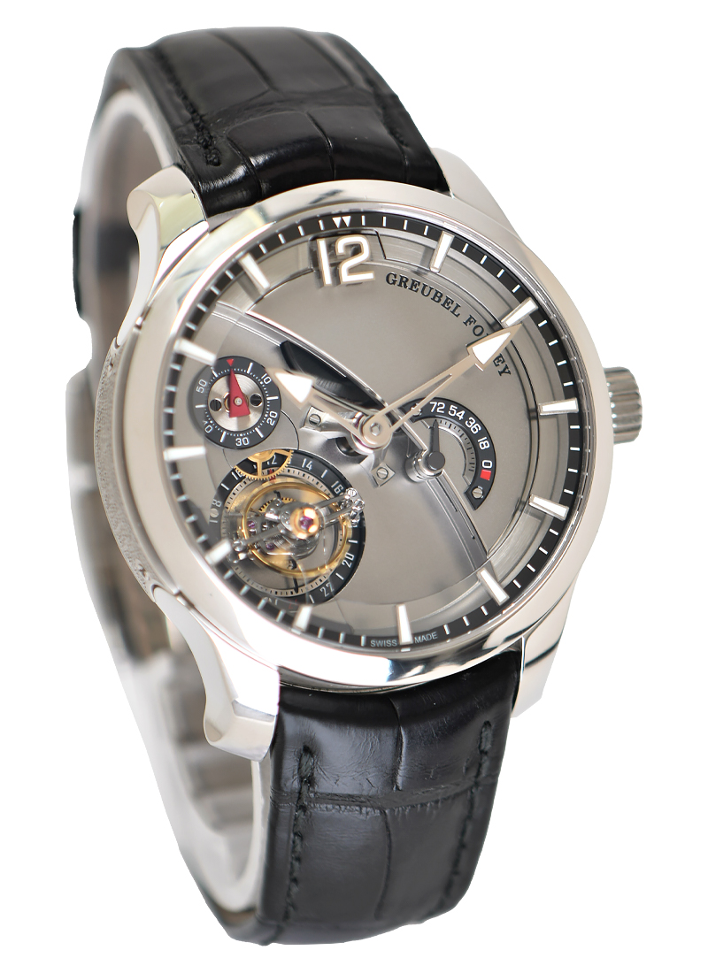 Greubel Forsey