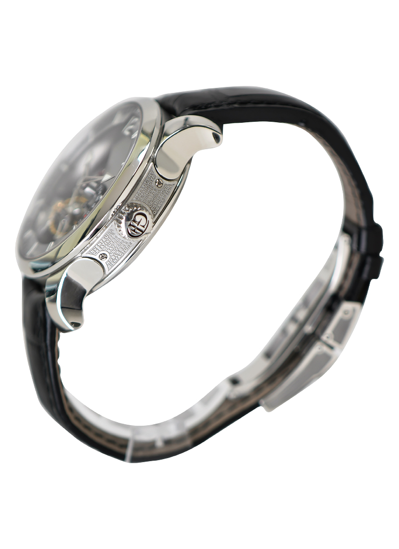 Greubel Forsey