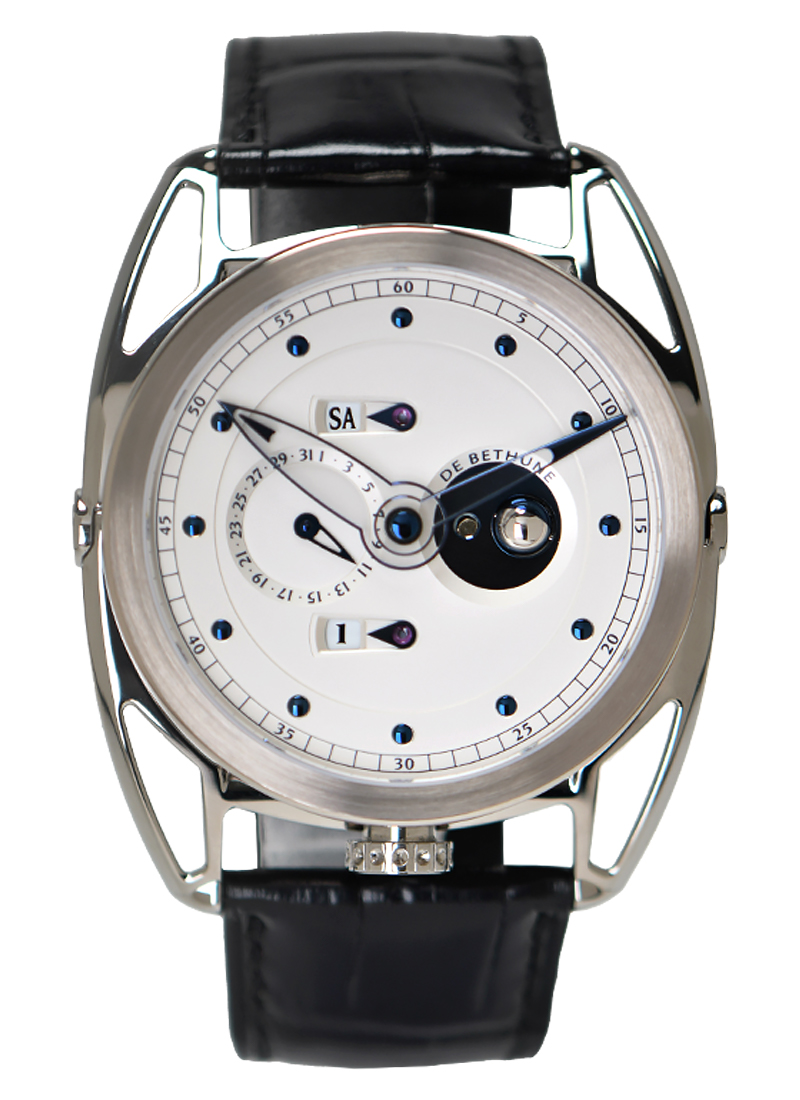 De Bethune