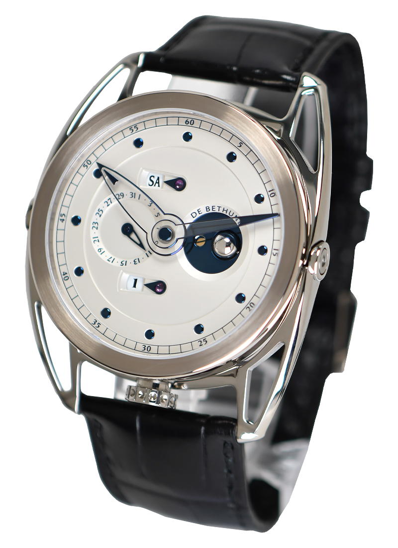 De Bethune