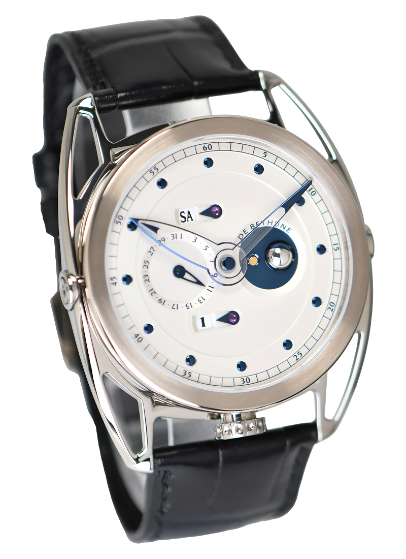De Bethune
