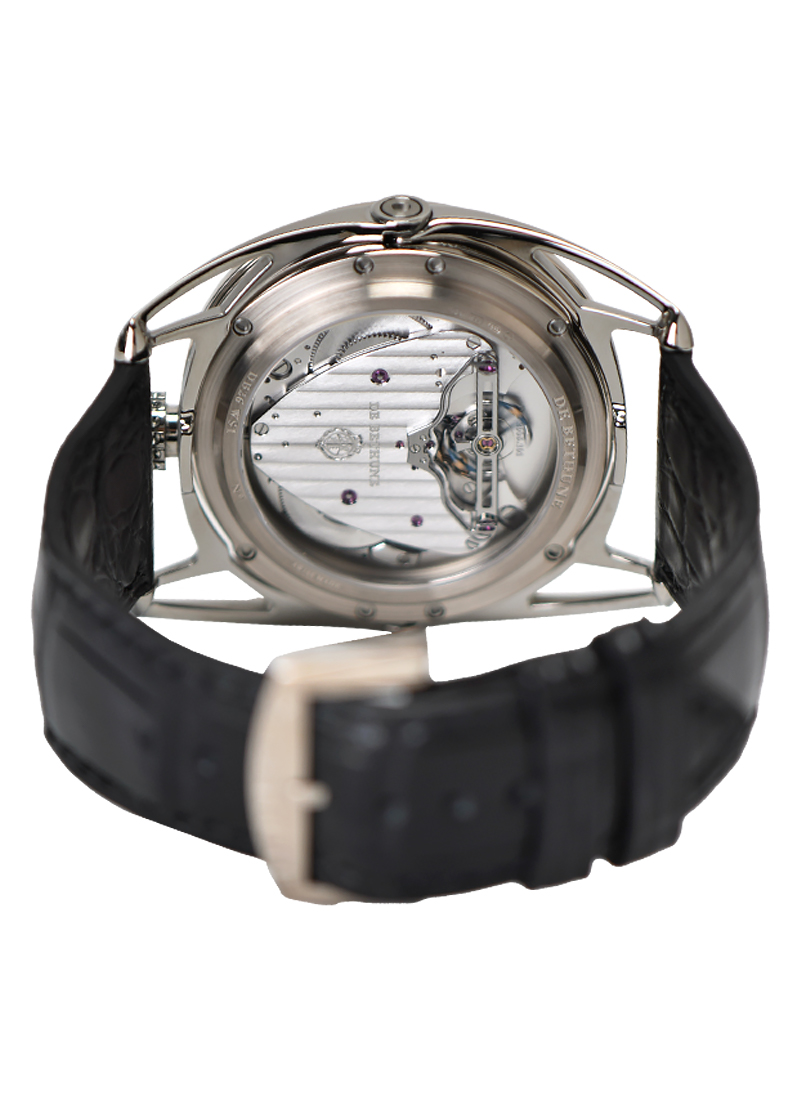 De Bethune