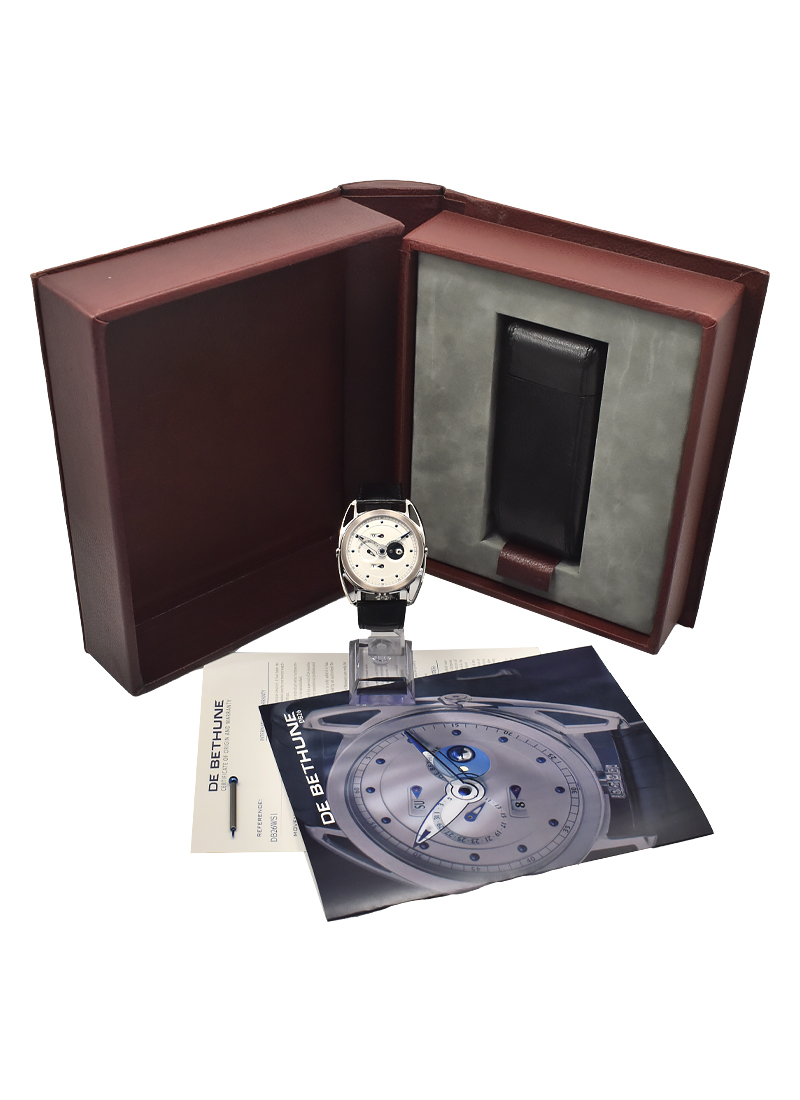 De Bethune