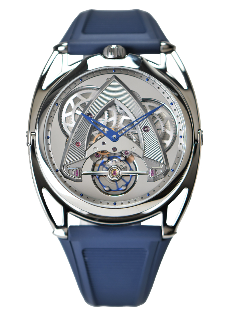 De Bethune
