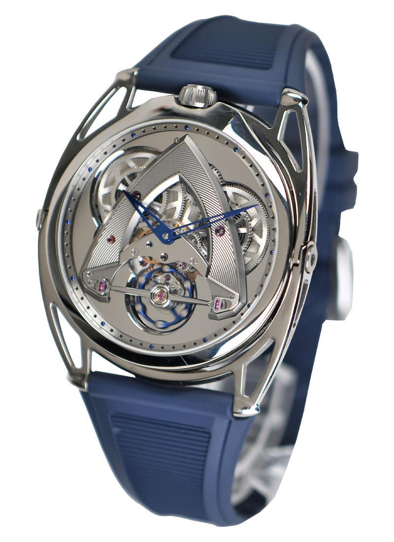 De Bethune