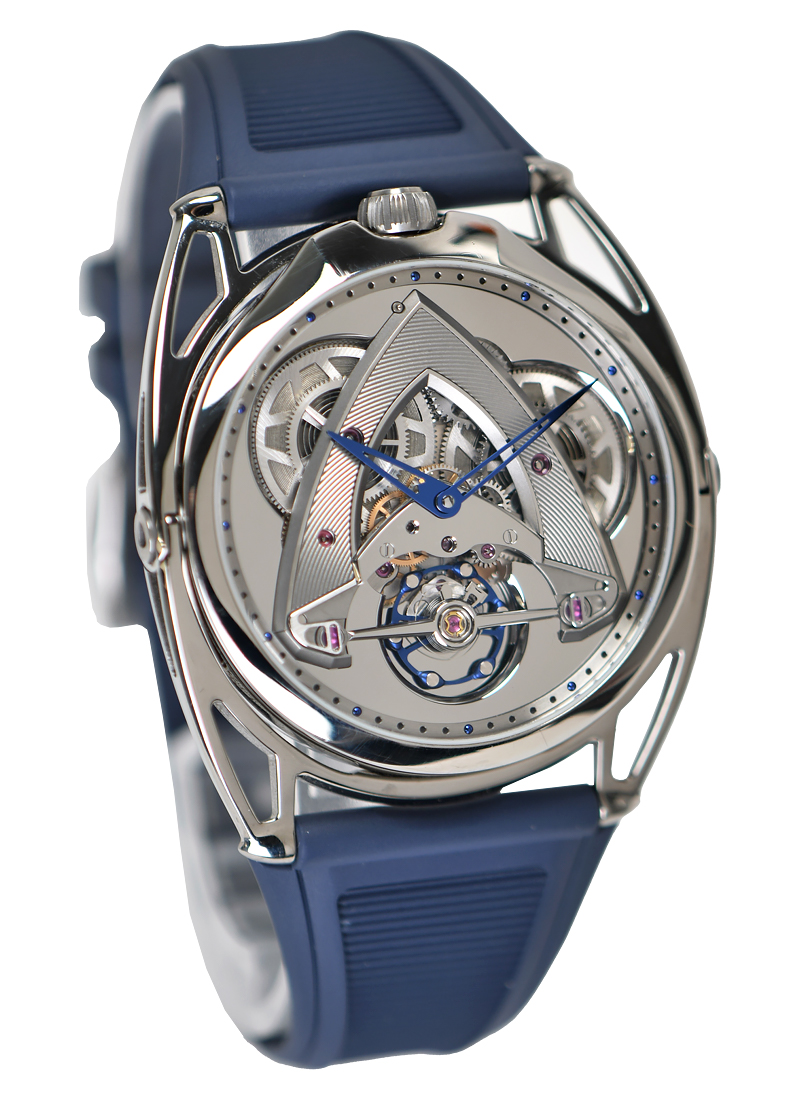 De Bethune