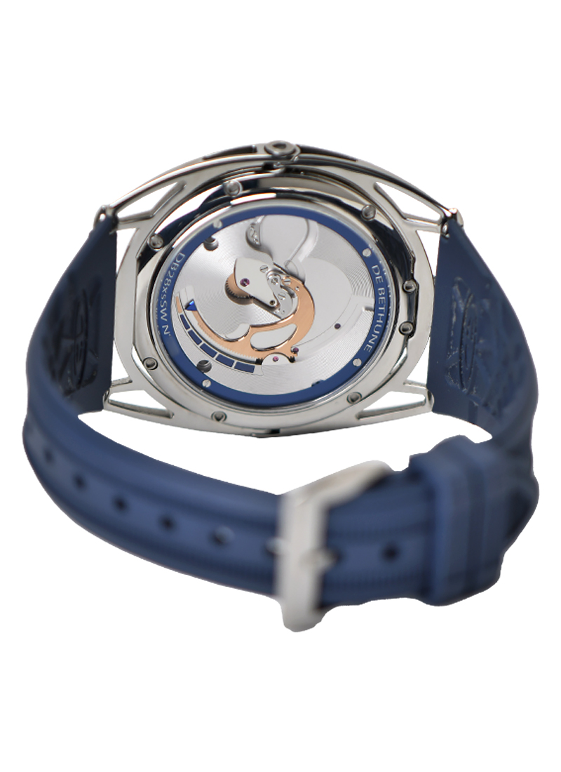 De Bethune