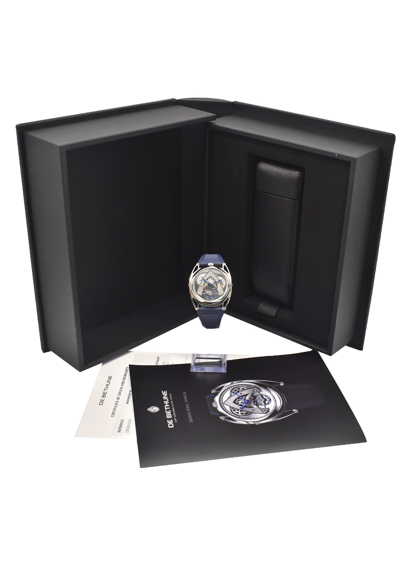 De Bethune