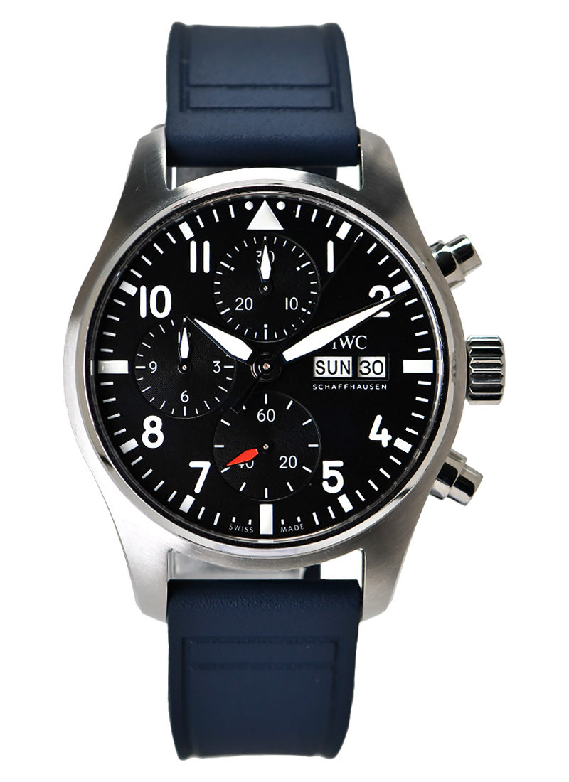 IWC