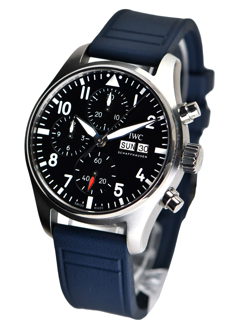 IWC