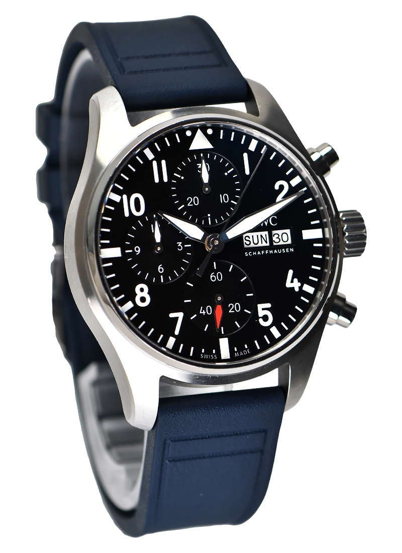 IWC