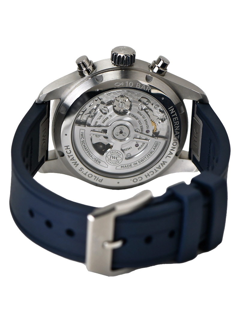 IWC