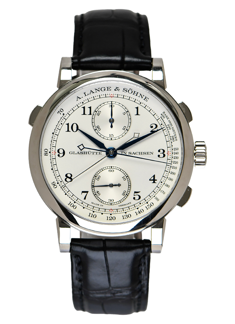 A. Lange & Söhne