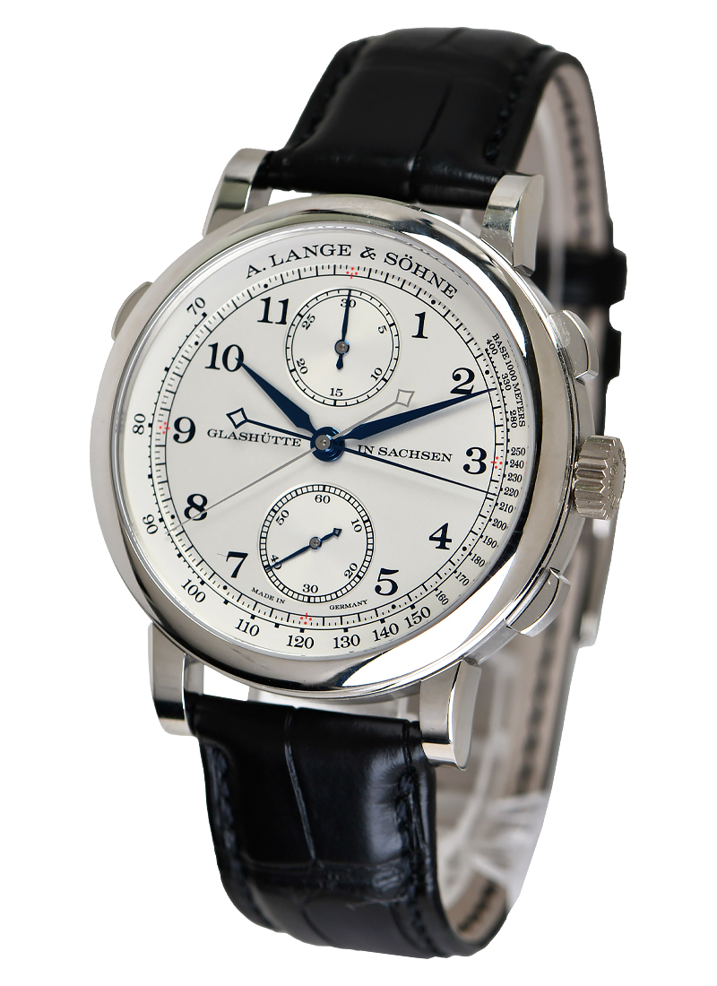 A. Lange & Söhne