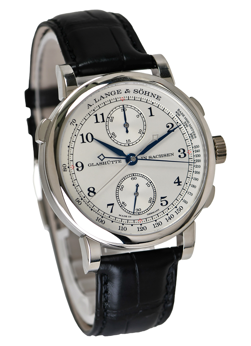 A. Lange & Söhne