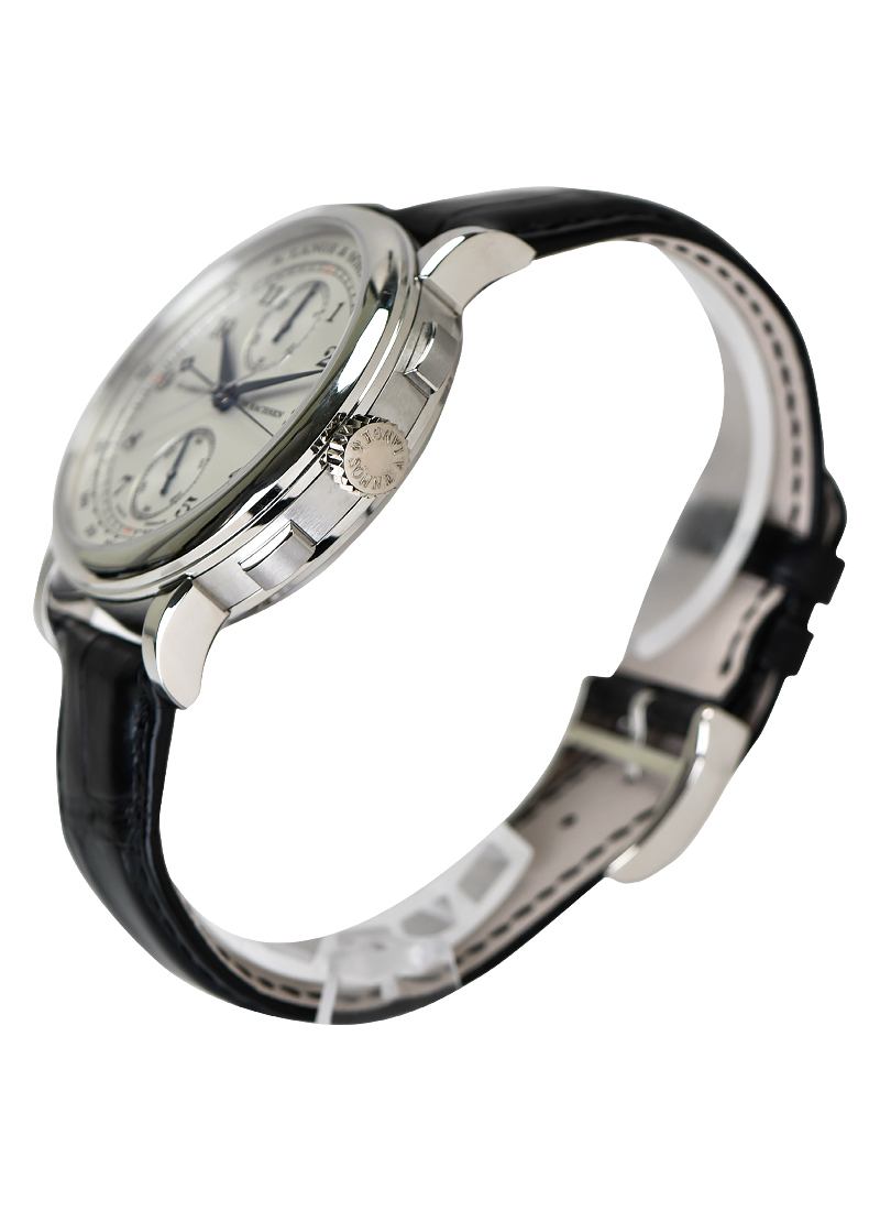 A. Lange & Söhne