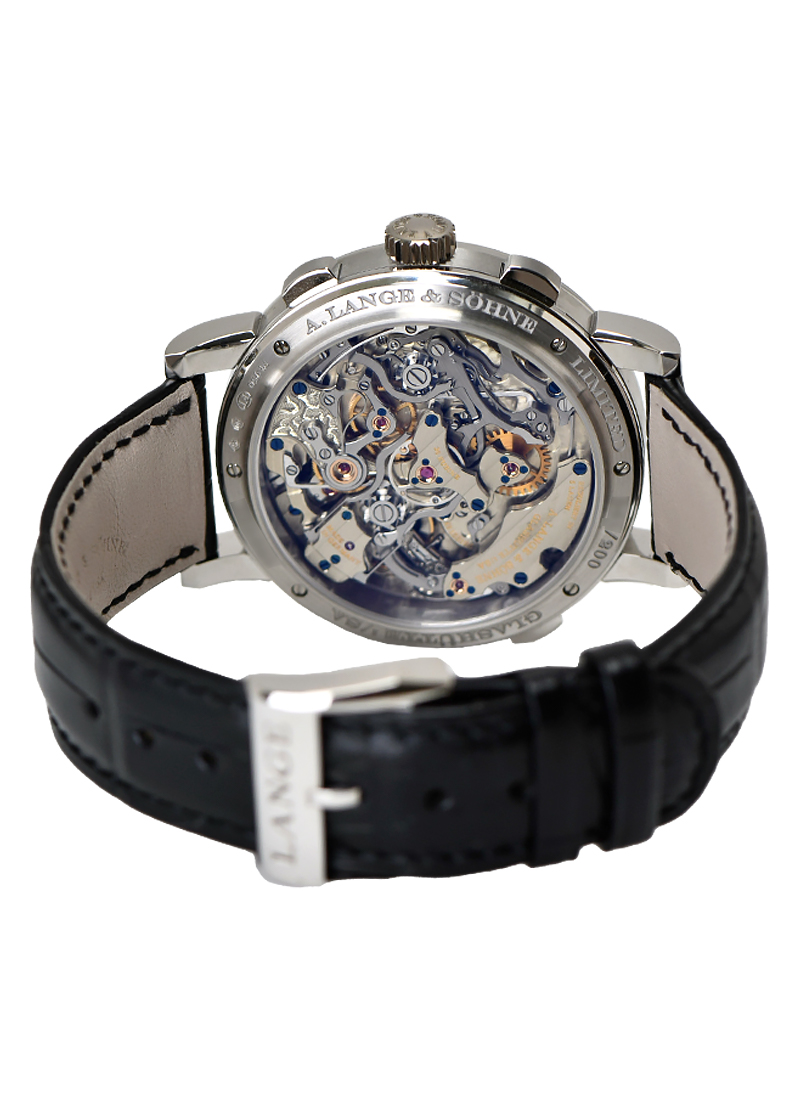 A. Lange & Söhne