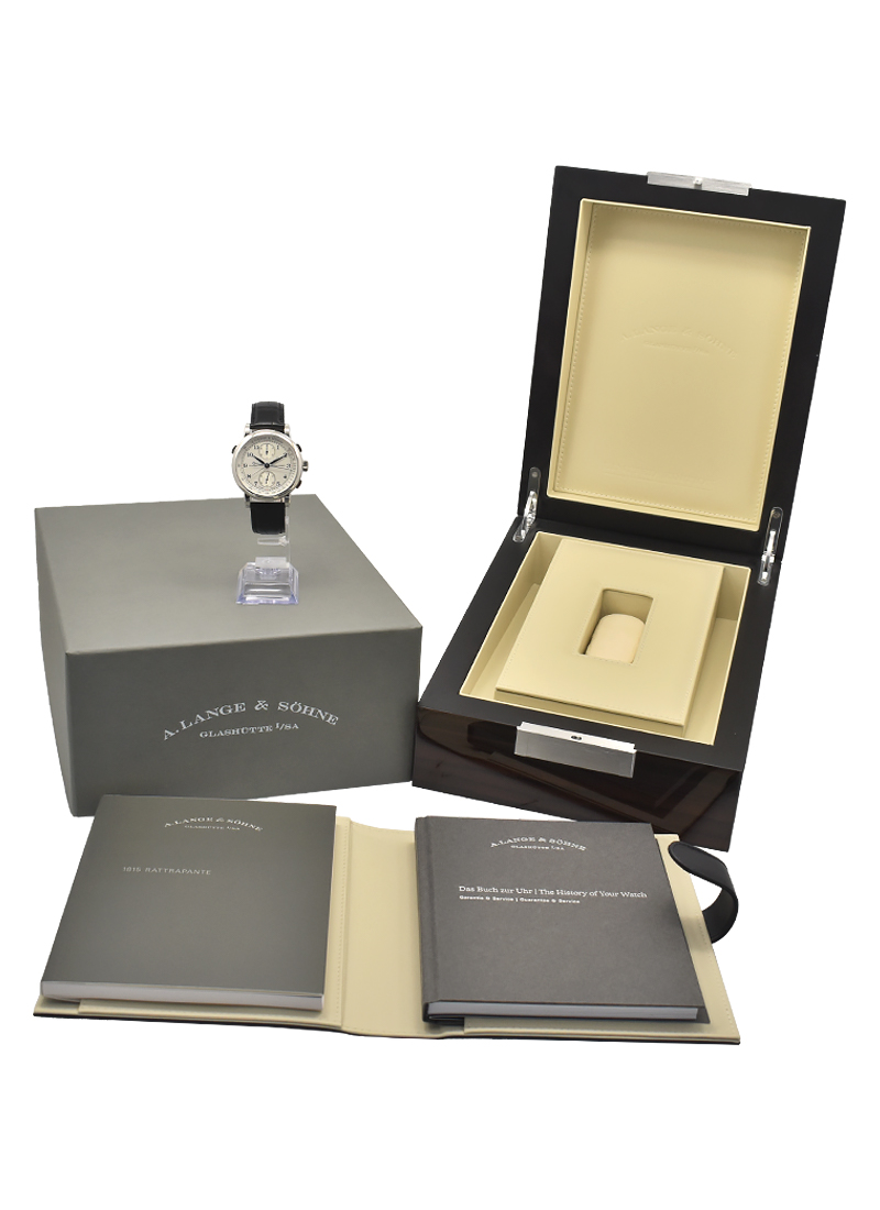 A. Lange & Söhne