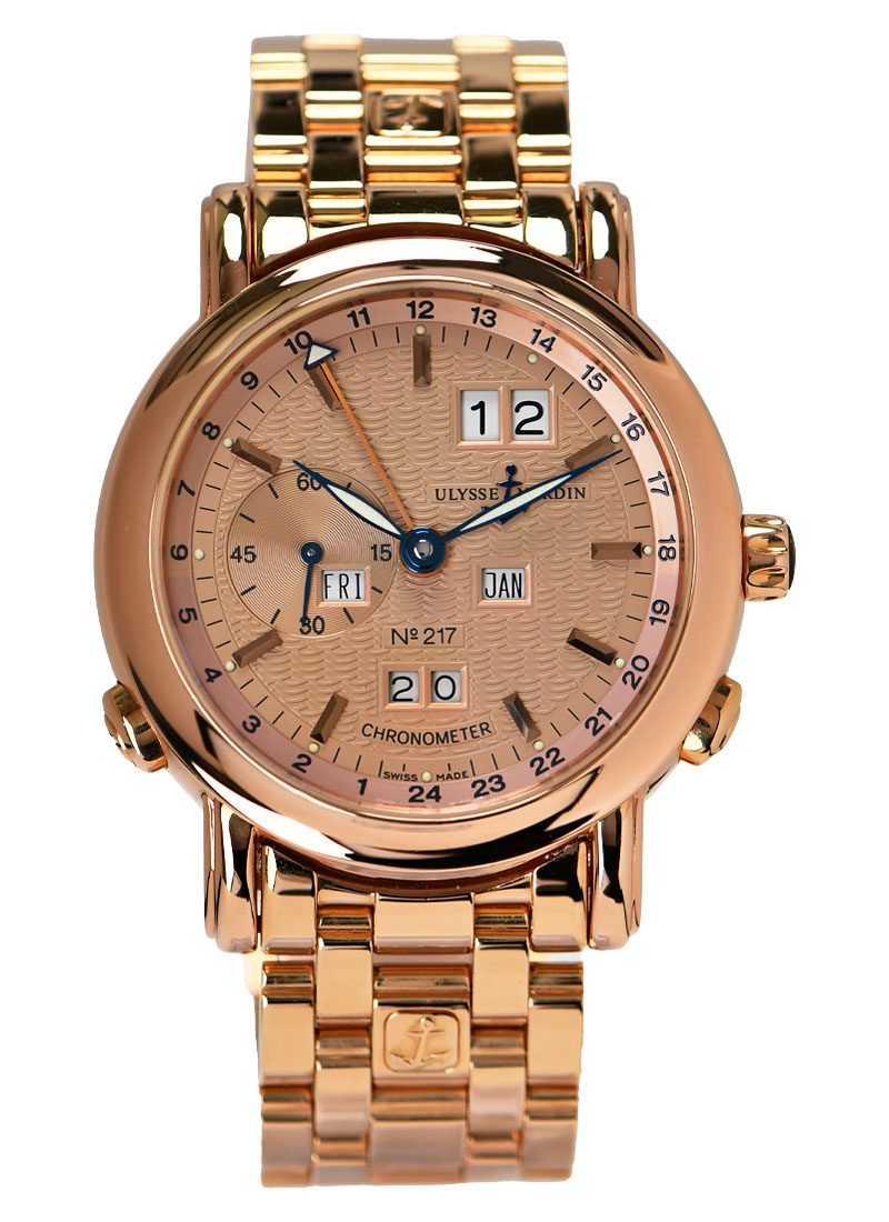 Ulysse Nardin