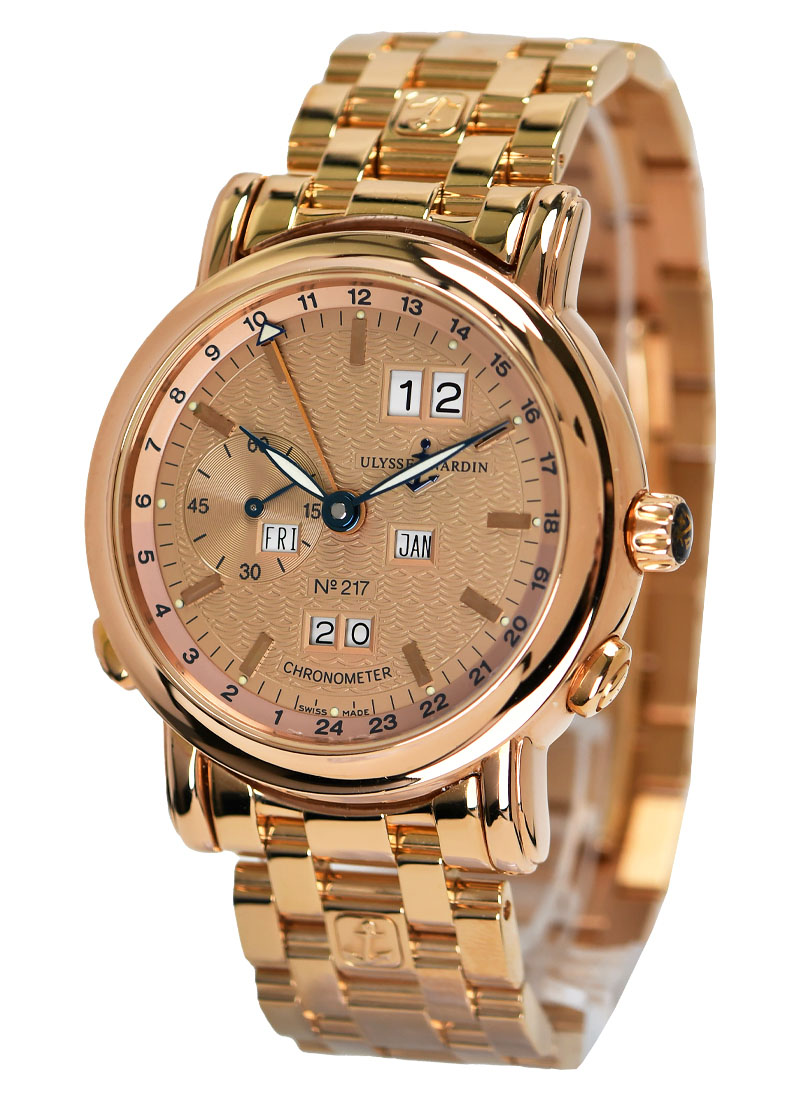 Ulysse Nardin
