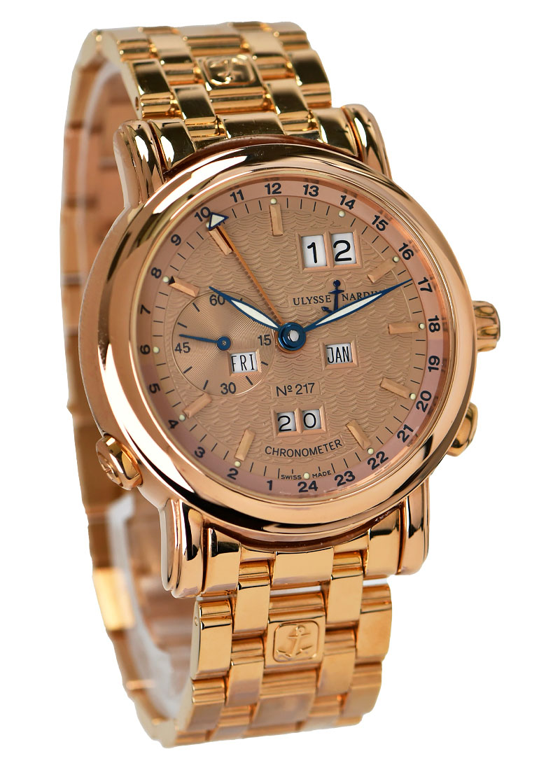 Ulysse Nardin