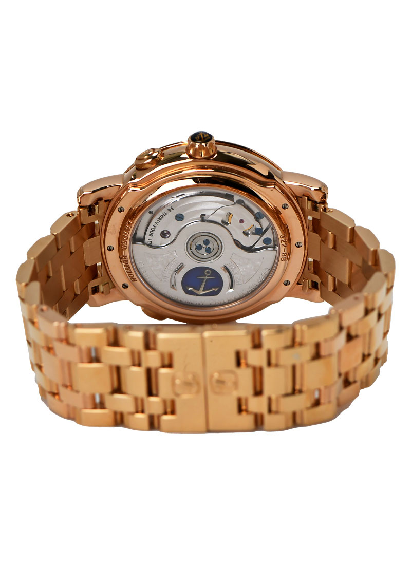 Ulysse Nardin