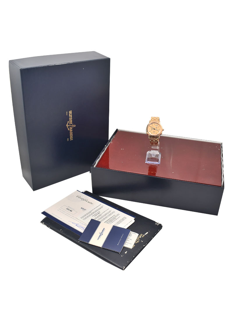 Ulysse Nardin