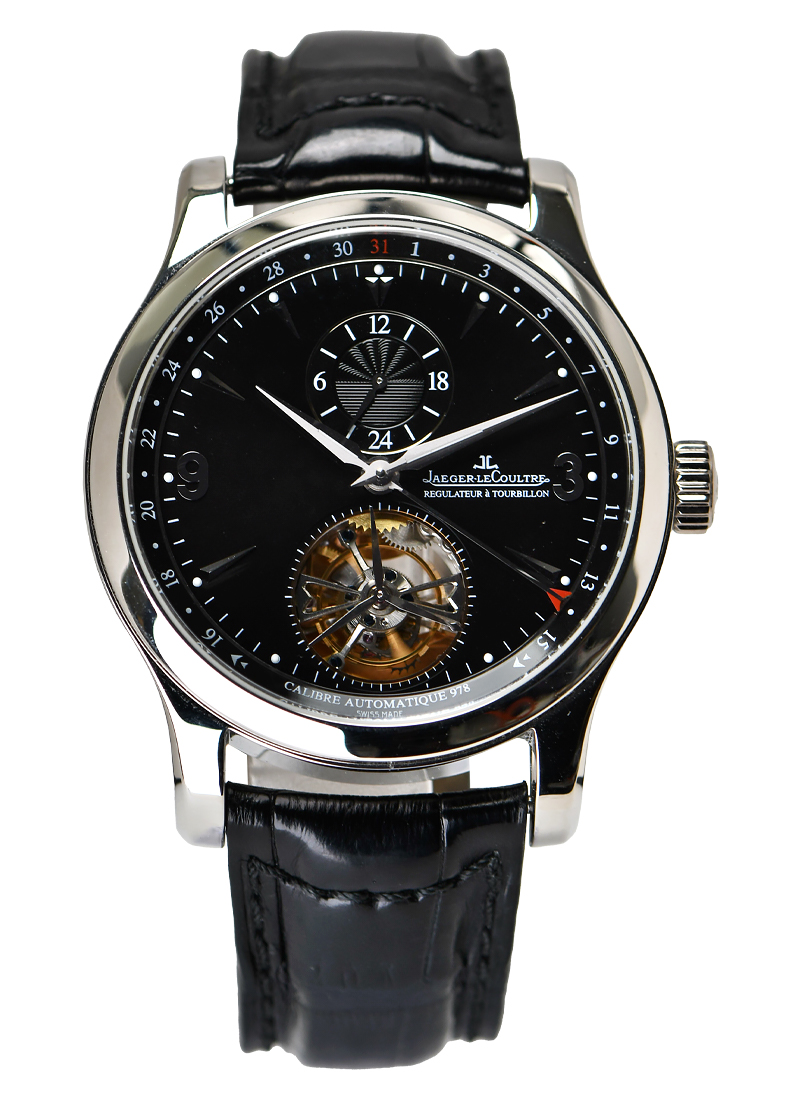 Jaeger-LeCoultre