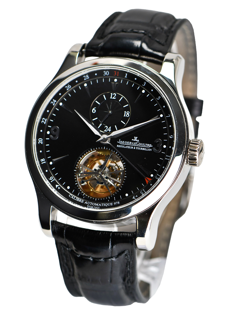 Jaeger-LeCoultre