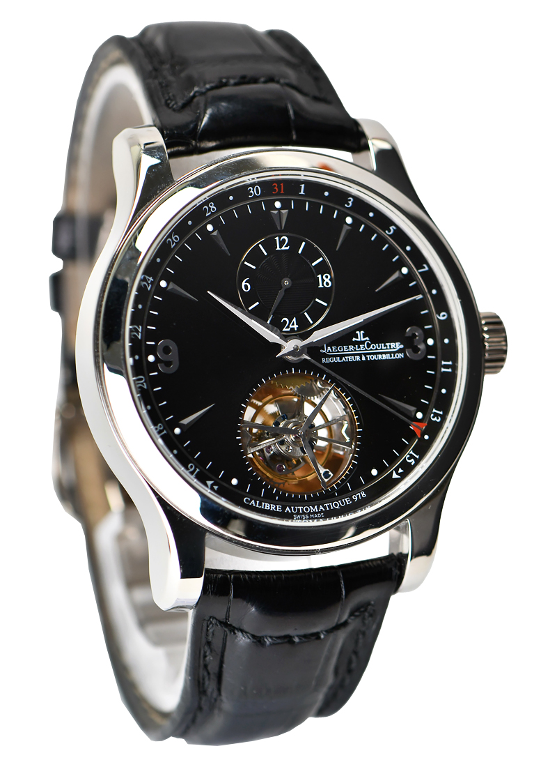 Jaeger-LeCoultre