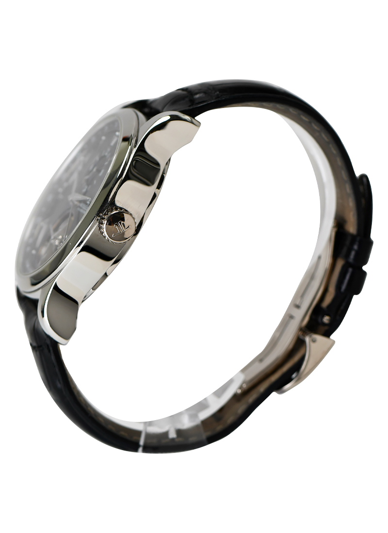 Jaeger-LeCoultre