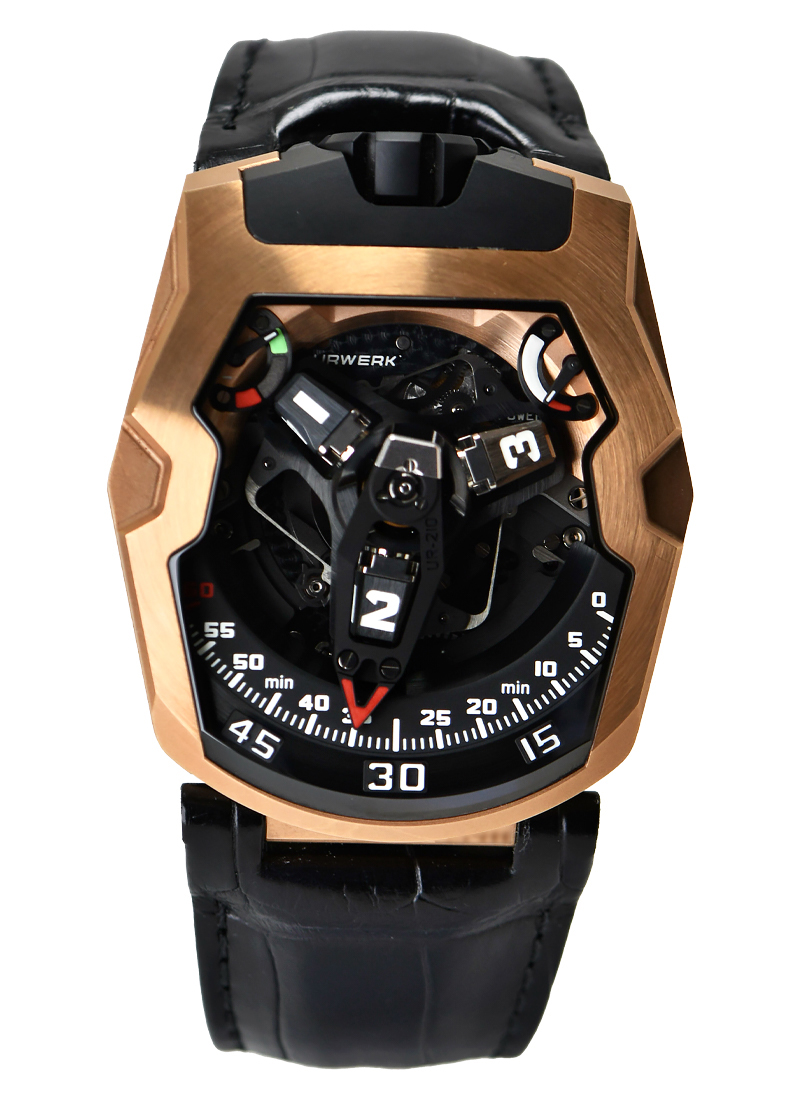 Urwerk