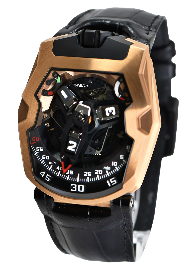 Urwerk