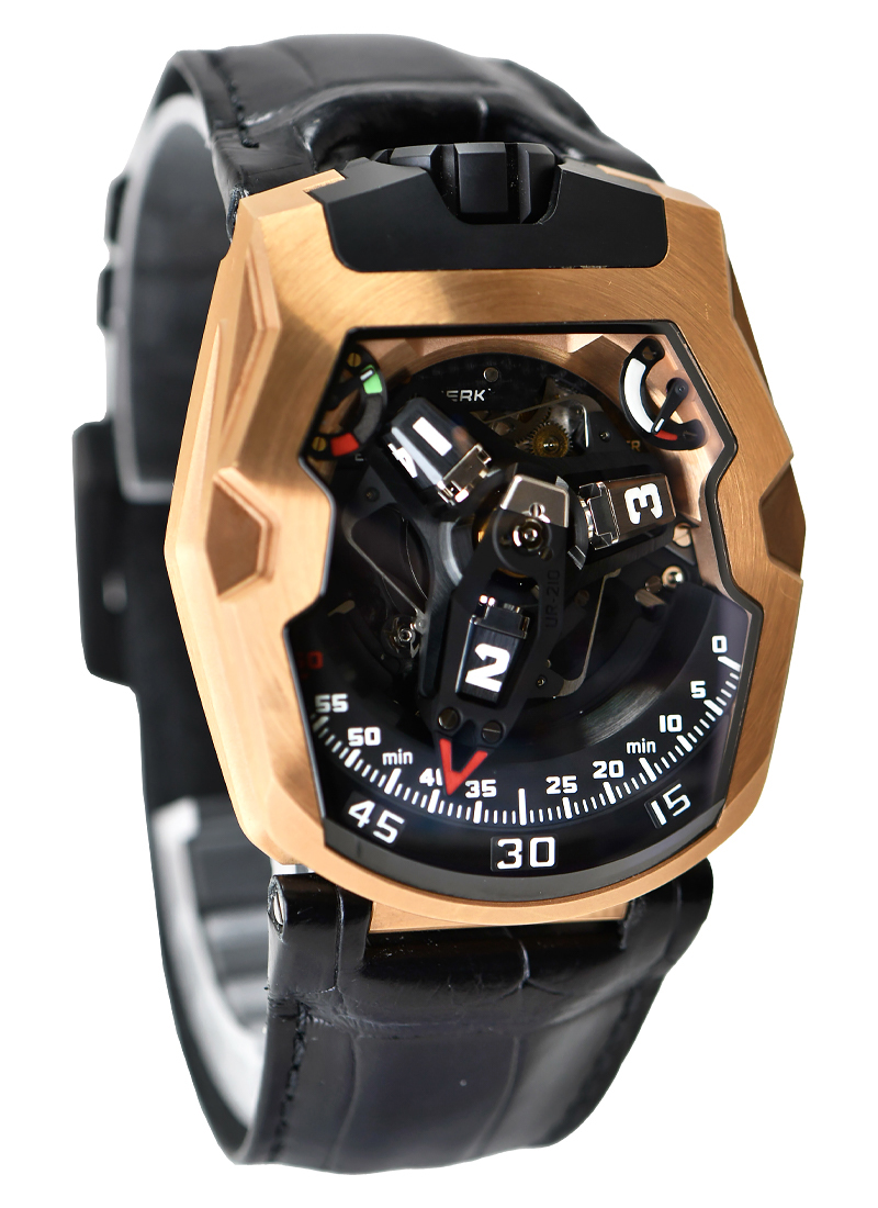 Urwerk