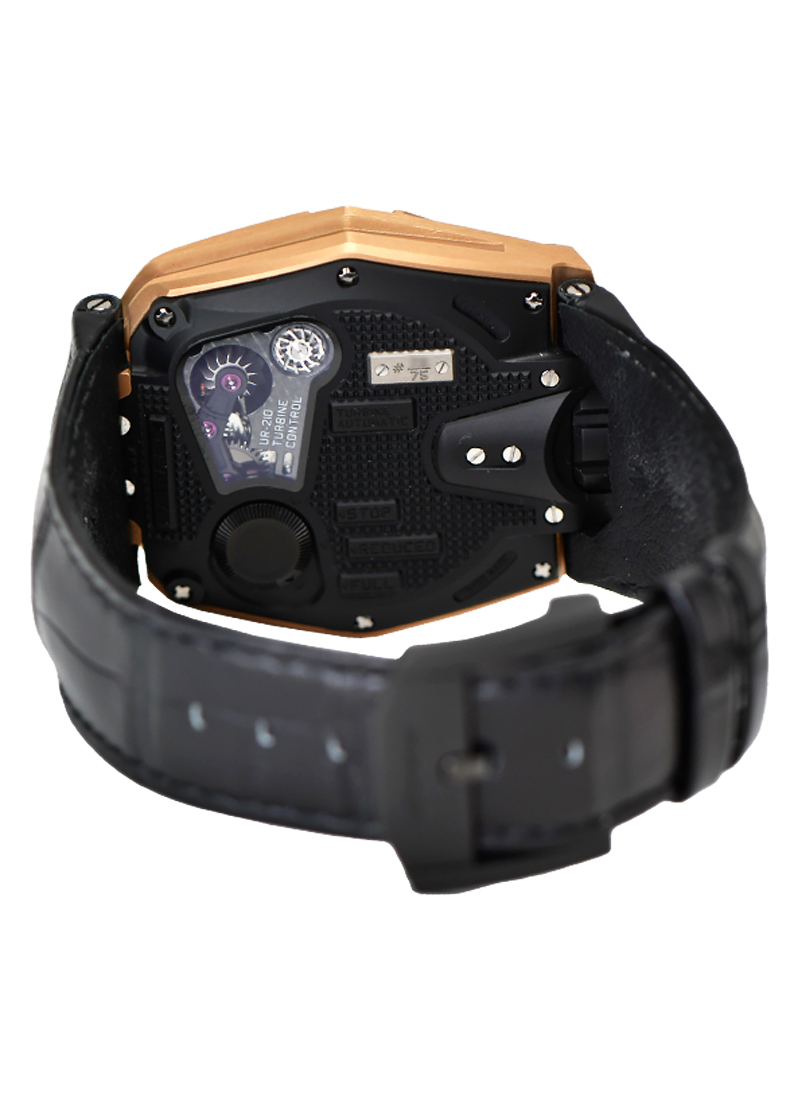 Urwerk