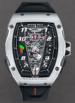 Richard Mille RM 40