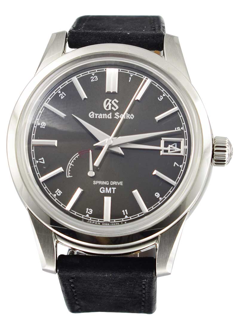 Spring drive sale gmt sbge227