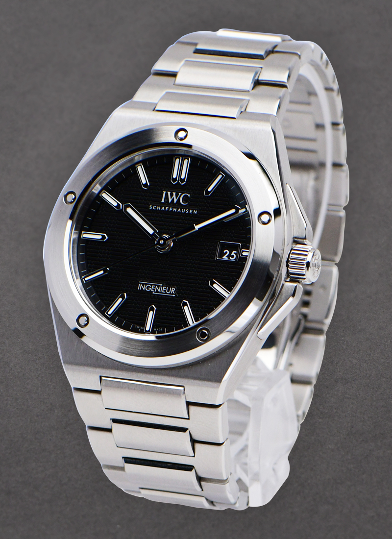 IW328901 IWC Ingenieur Automatic 40mm Essential Watches