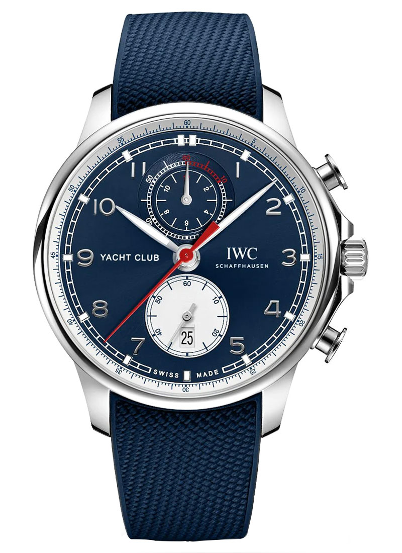 6 Outstanding IWC Da Vinci Watches For Men - The Watch Company