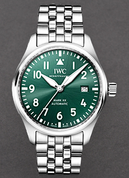 IWC Pilot