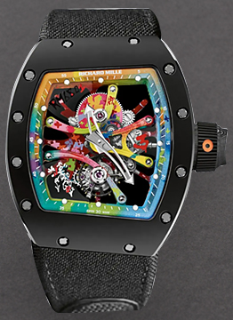 Richard Mille RM 68