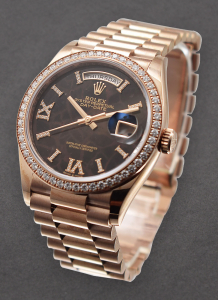 Pre-Owned Rolex