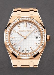 Audemars Piguet