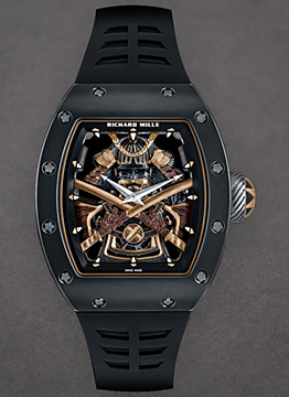 Richard Mille RM 47