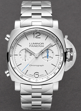 Panerai Luminor - 44mm