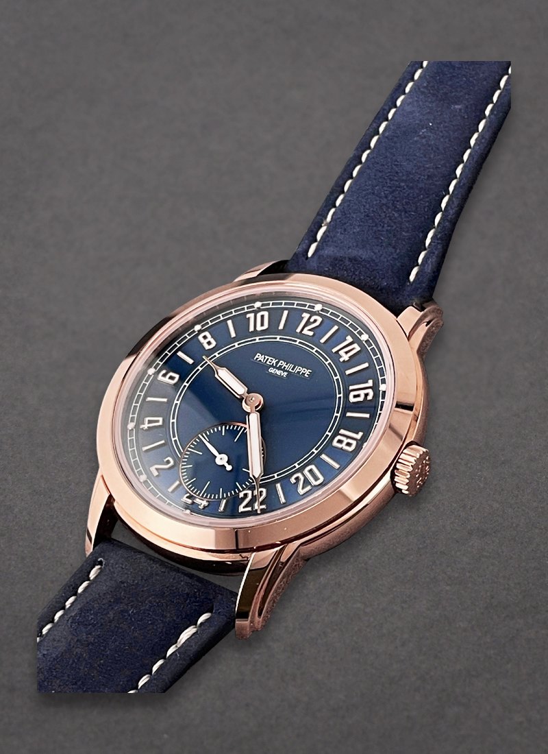 5224R 001 Patek Philippe Grand Complications Essential Watches