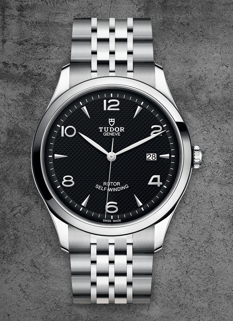 Tudor 1926 Automatic 41mm in Steel